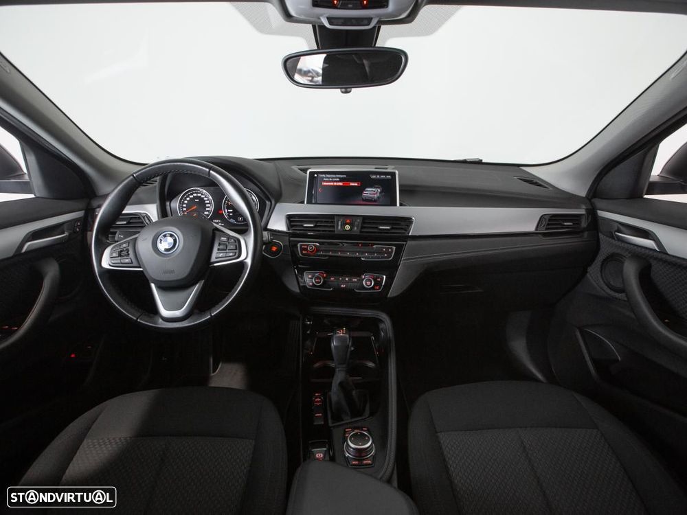BMW X2 25 e xDrive - 7
