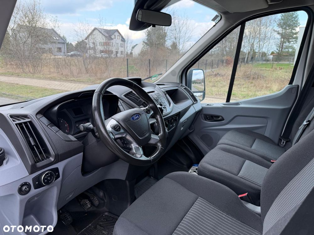 Ford Transit - 7