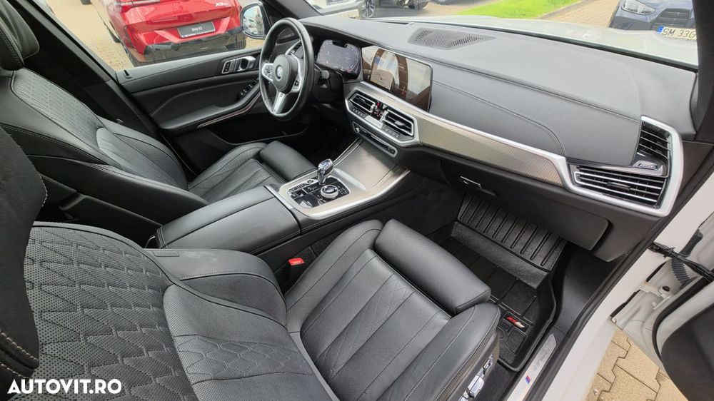 BMW X5 xDrive30d AT MHEV - 9