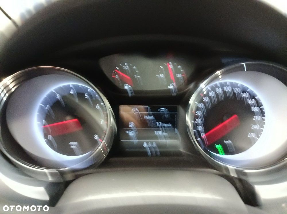Opel Astra 1.4 T GPF Enjoy - 8