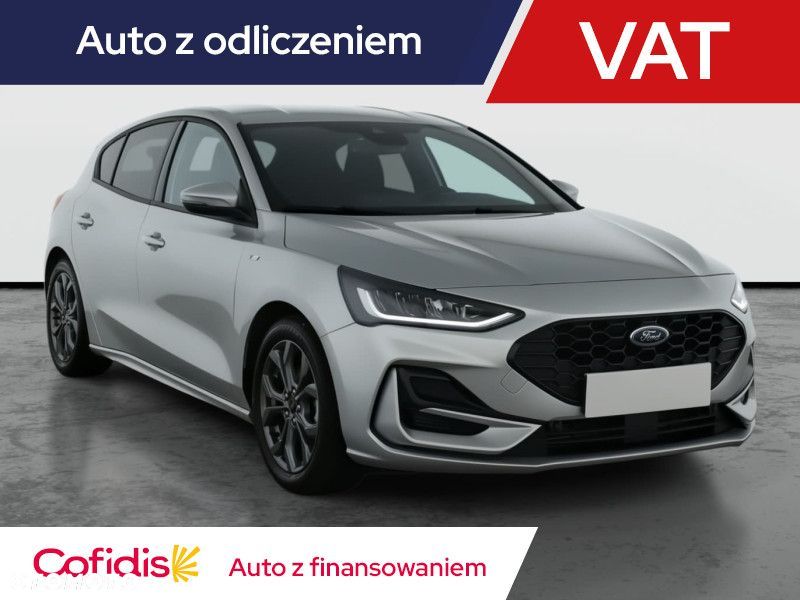 Ford Focus - 2
