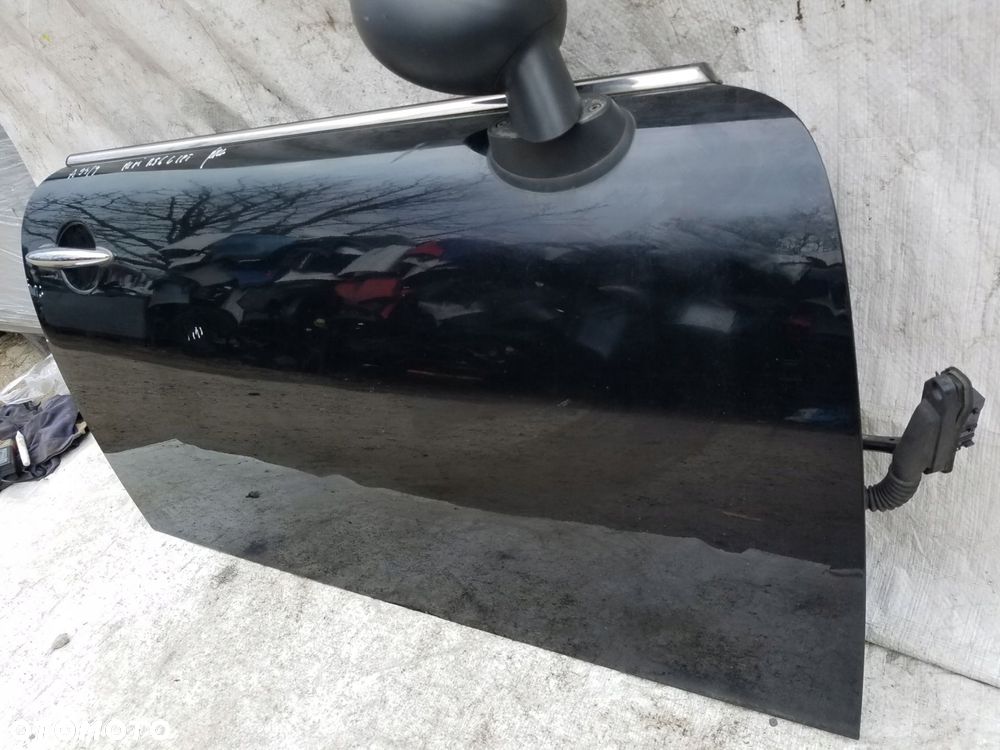 drzwi przód mini cooper r56 lift kod a94/9 - 4