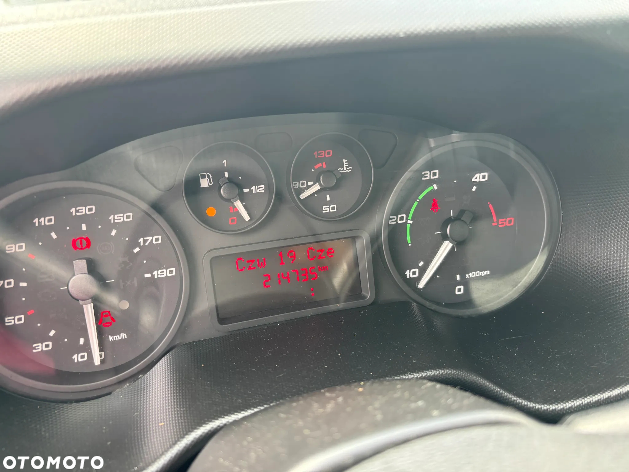 Iveco 35C13,35C14,35C15 - 7
