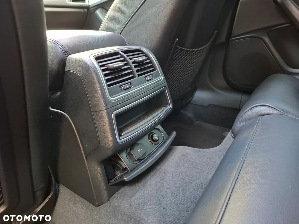 Audi A6 Avant 3.0 TDI Quattro Tiptronic - 28