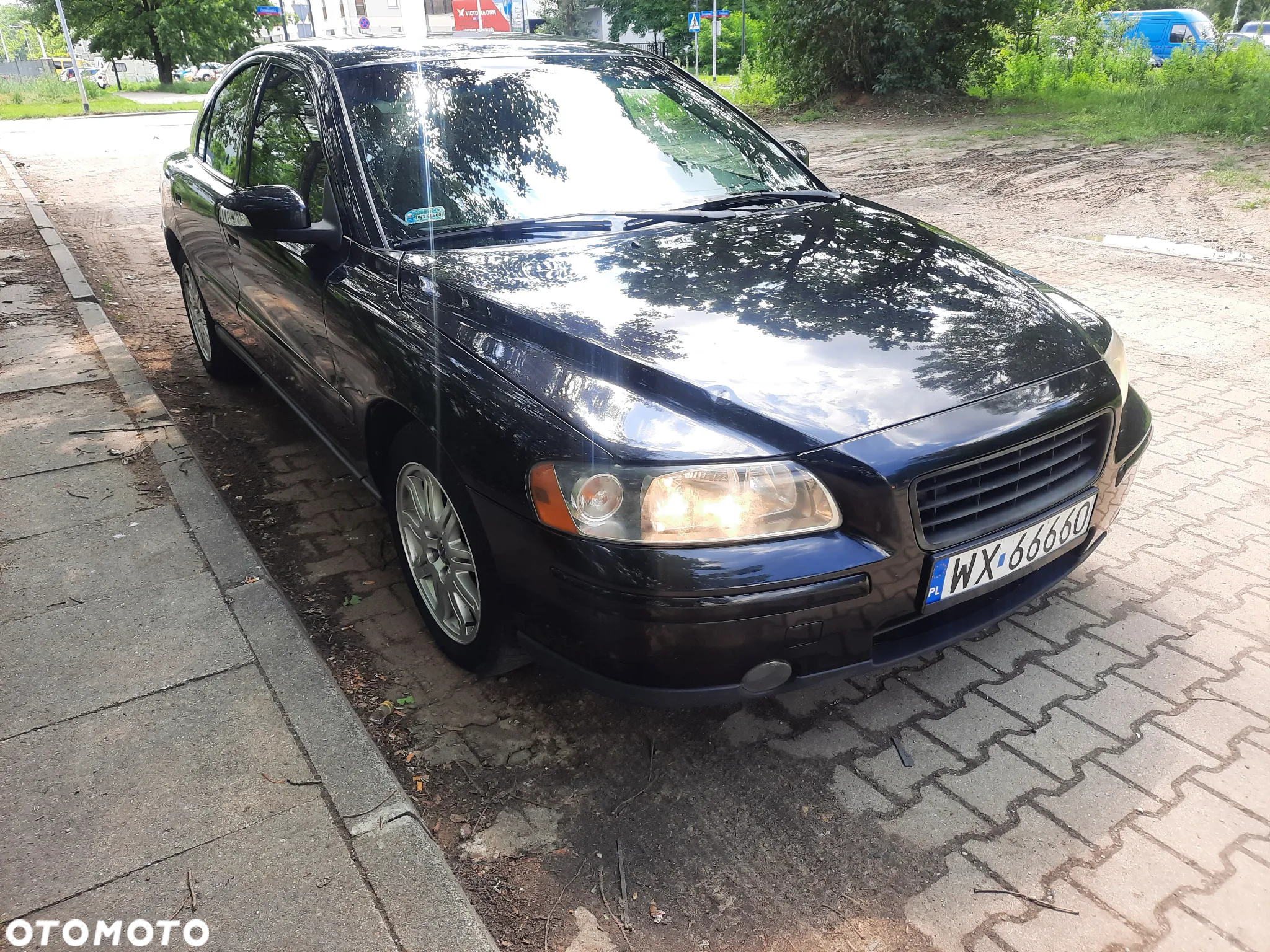 Volvo S60 2.4D5 Kinetic - 11