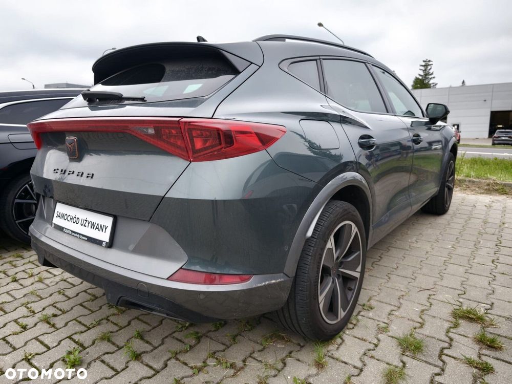 Cupra Formentor - 3
