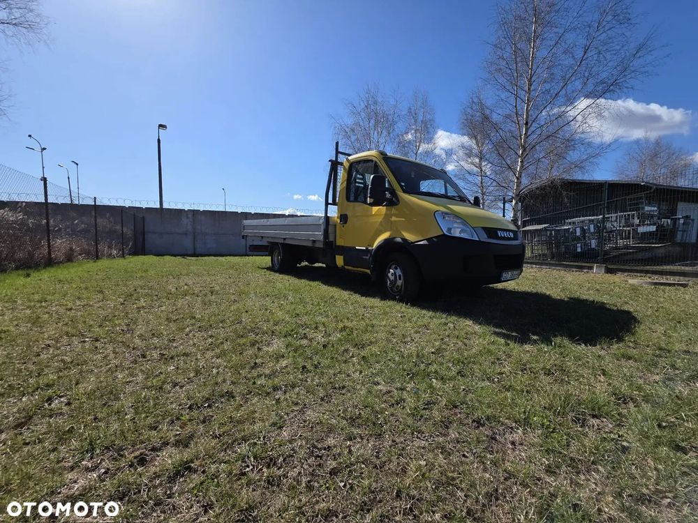 Iveco Daily 35C18 - 9