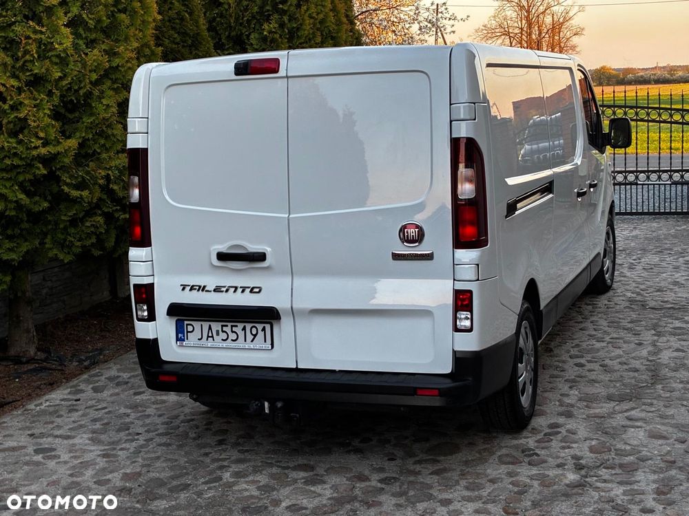 Fiat Talento - 30