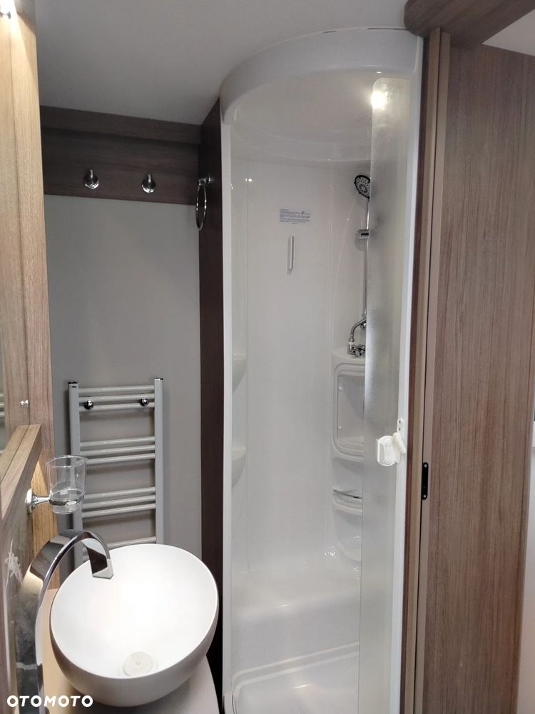 Coachman VIP 545 - 9