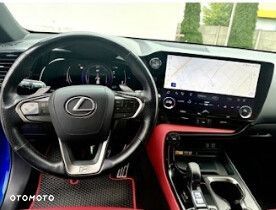 Lexus NX - 10