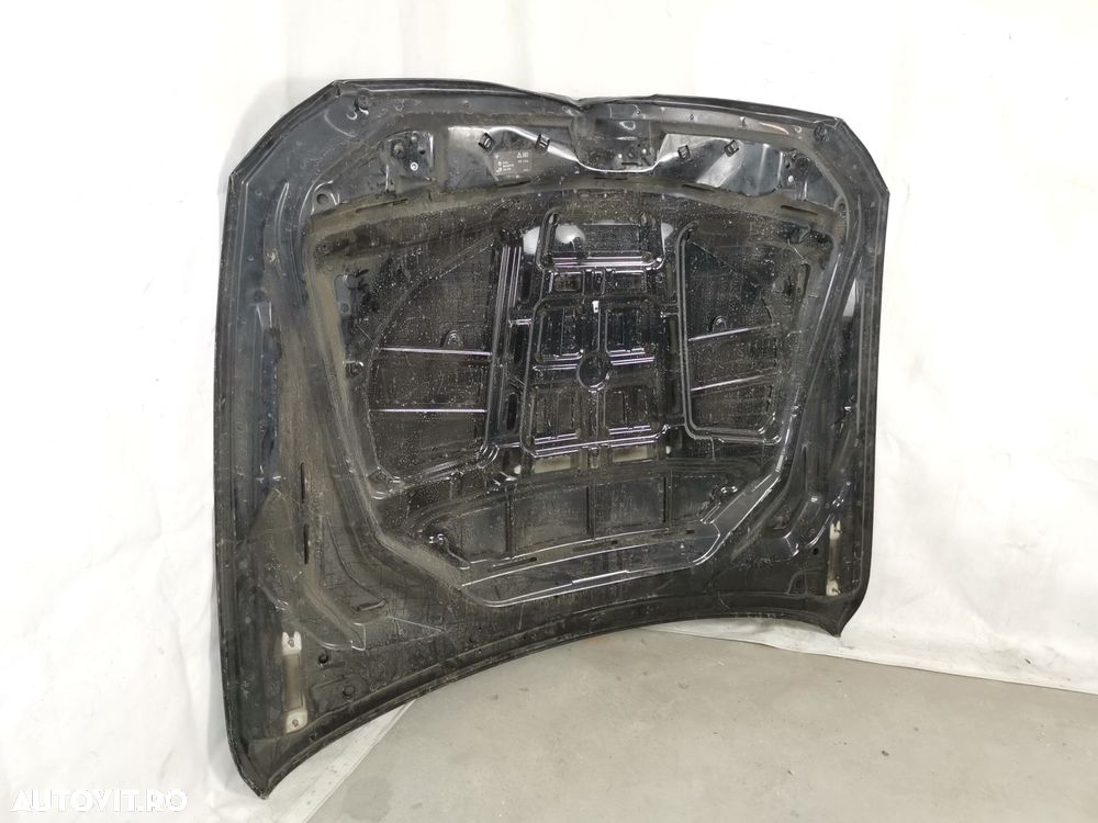 Capota Motor BMW Seria 5 F07/F10/F11 2009 2010 2011 2012 2013 Original - 6