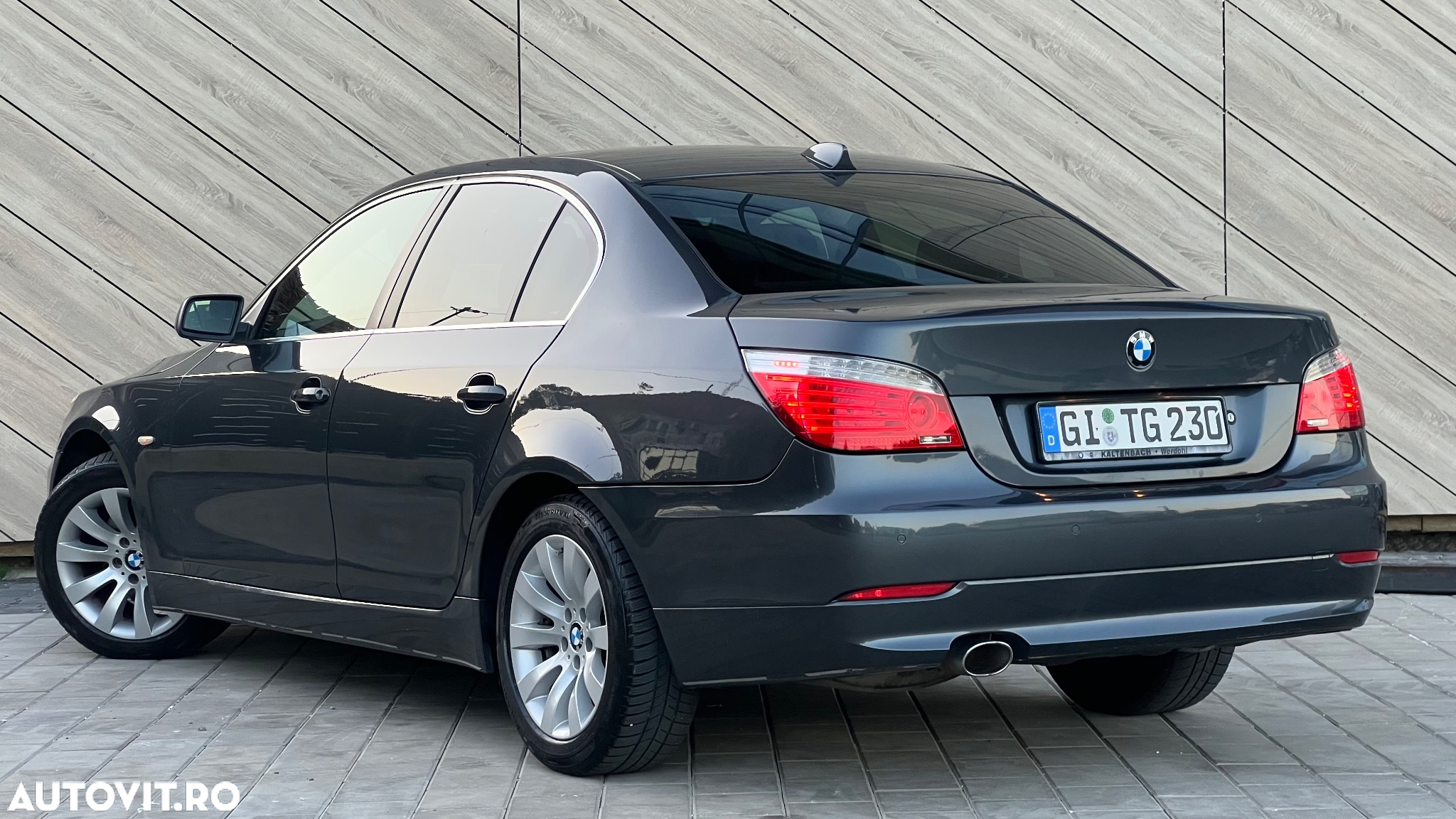 BMW Seria 5 - 2