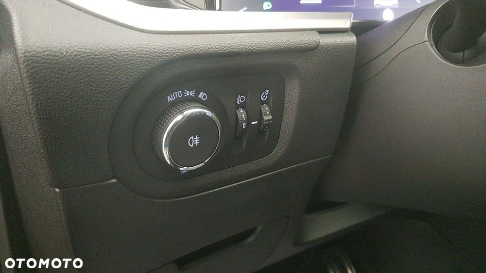 Opel Grandland - 22