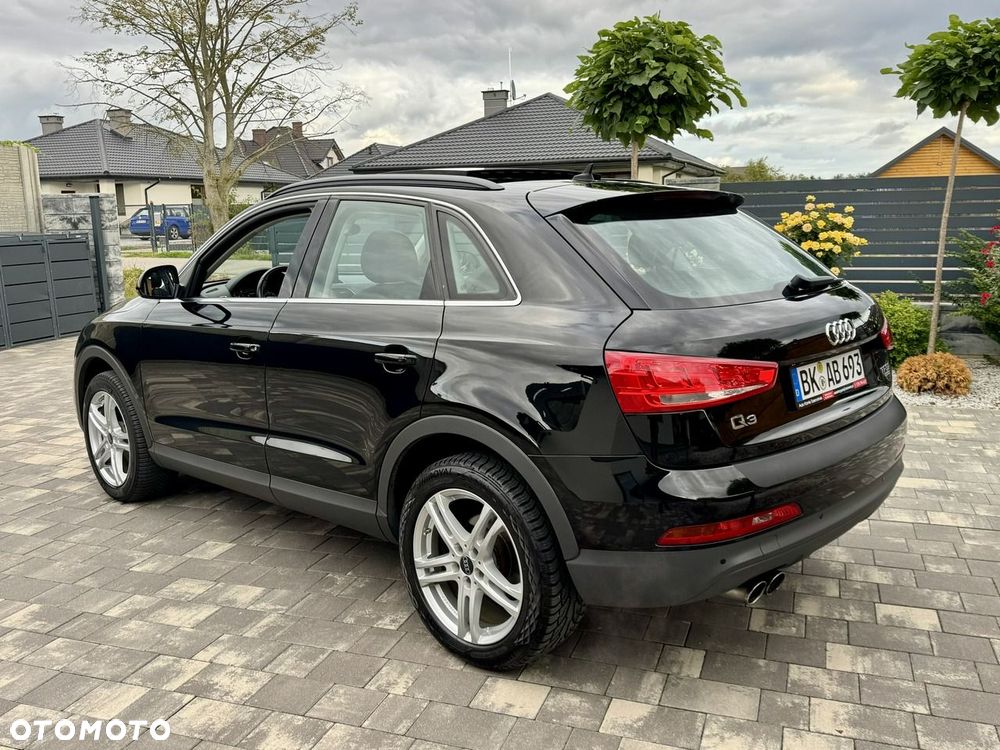 Audi Q3 - 28