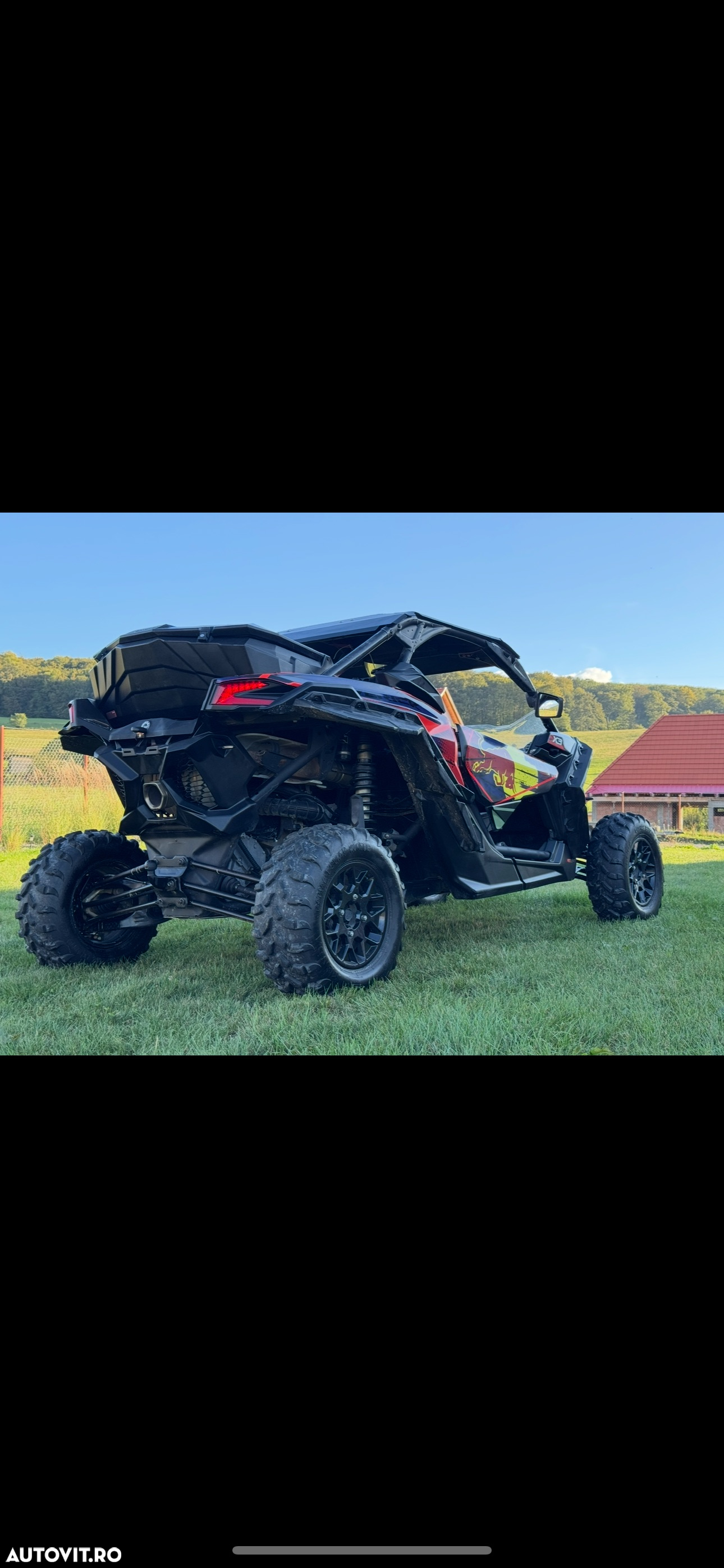 Can-Am Altul - 3
