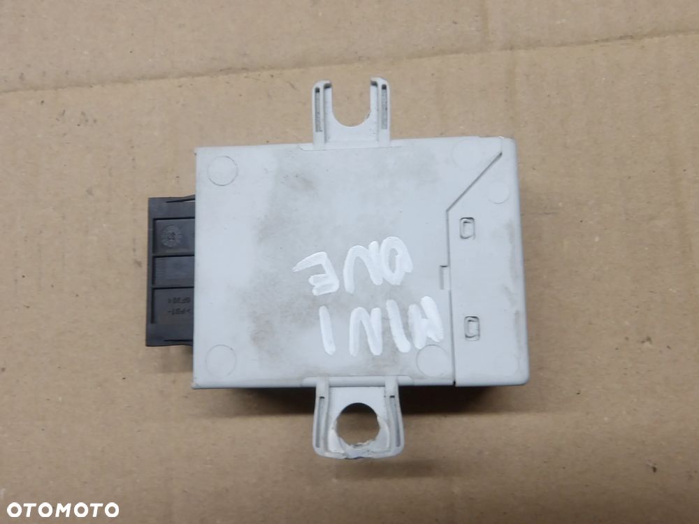 MINI COOPER R50 R53 01-06r 1.6B MODUŁ IMMOBILIZERA 05393246 - 2