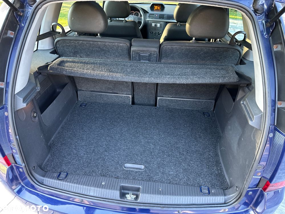 Opel Meriva - 13