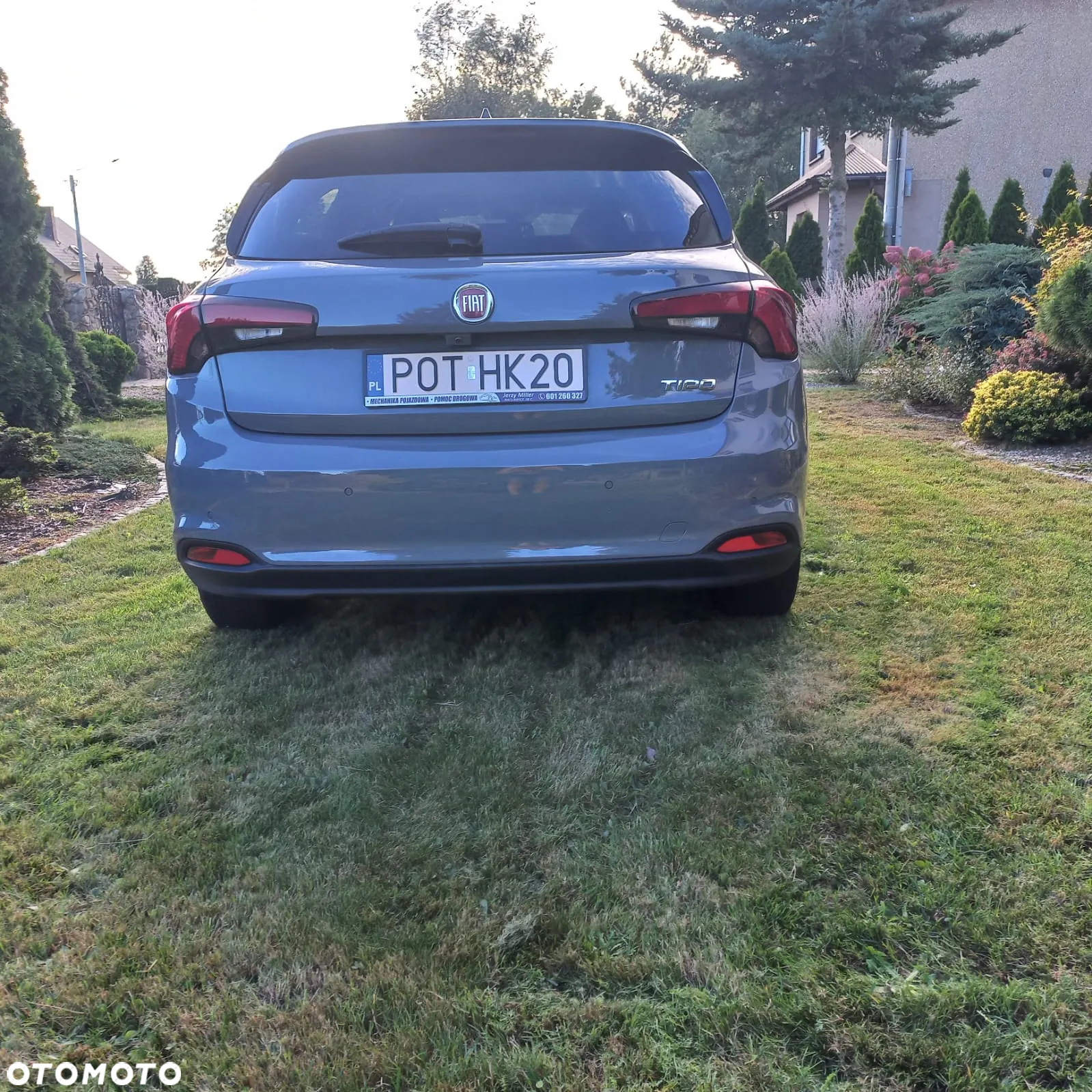 Fiat Tipo 1.4 T-Jet 16v S-Design - 6