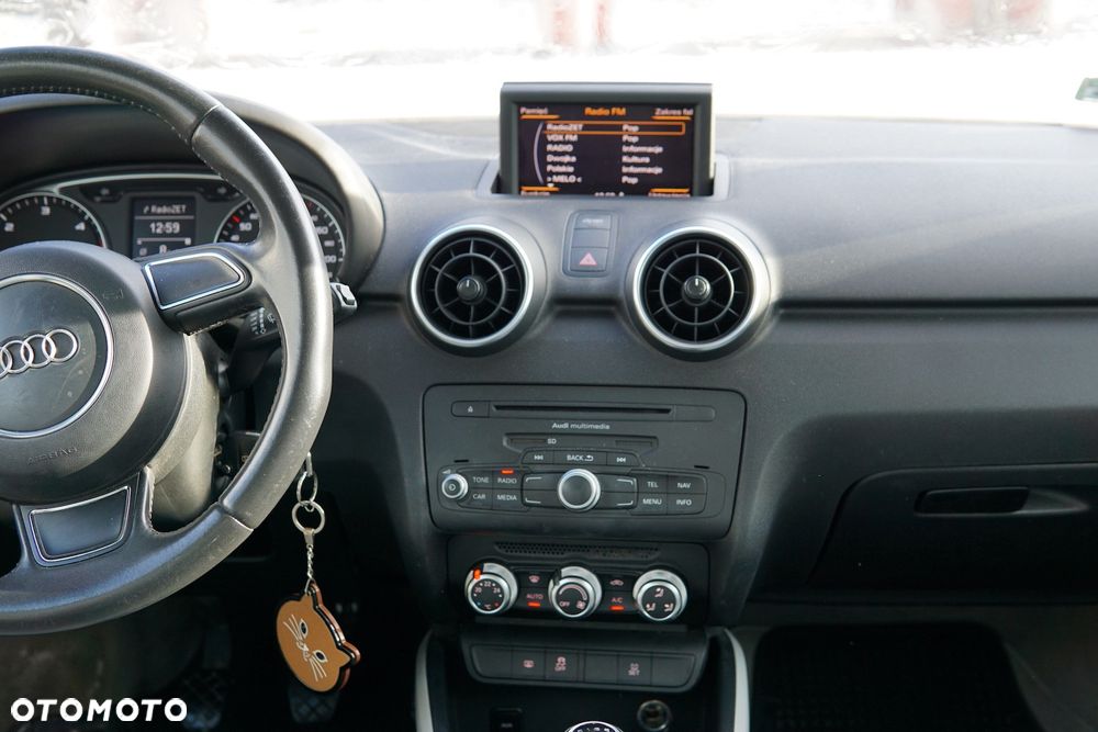 Audi A1 3-drzwiowe 1.6 TDI Ambition - 7