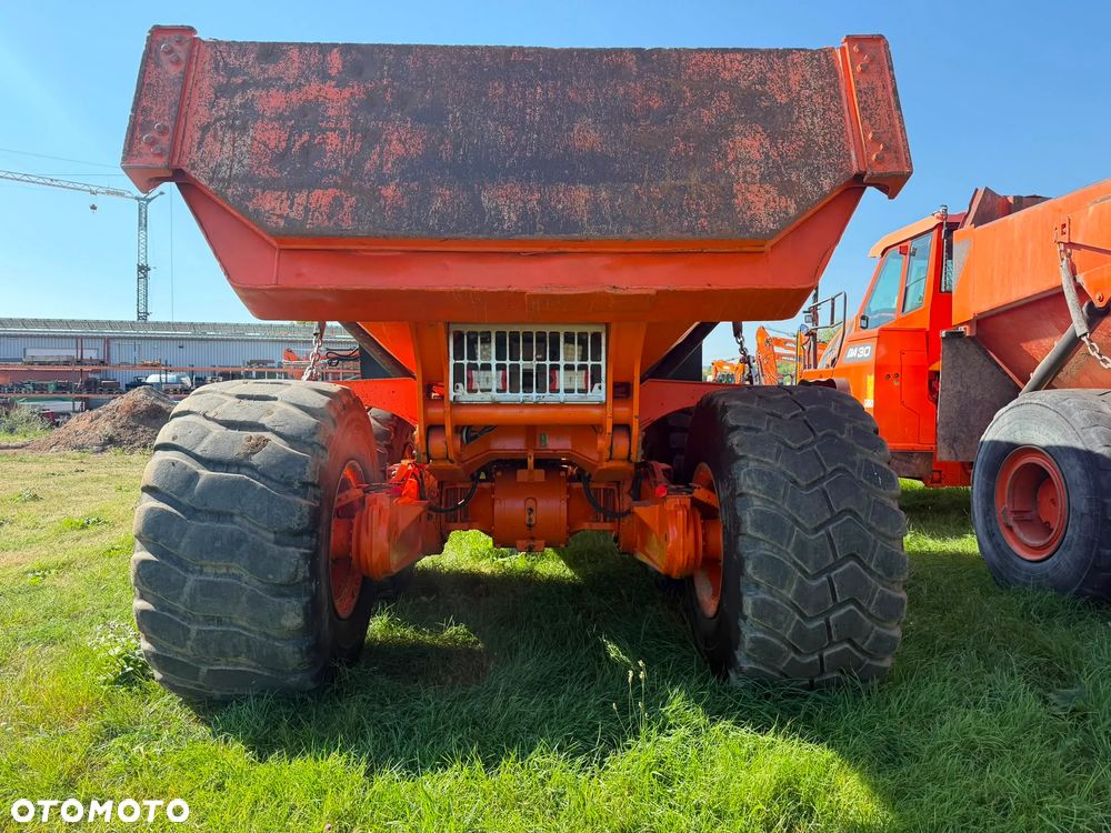 Doosan DA30 - 8