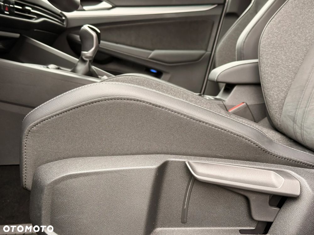 Volkswagen Golf 1.5 TSI Special Edition - 28