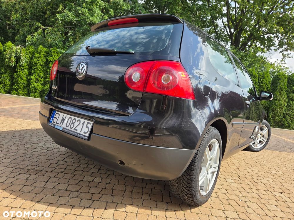 Volkswagen Golf - 26