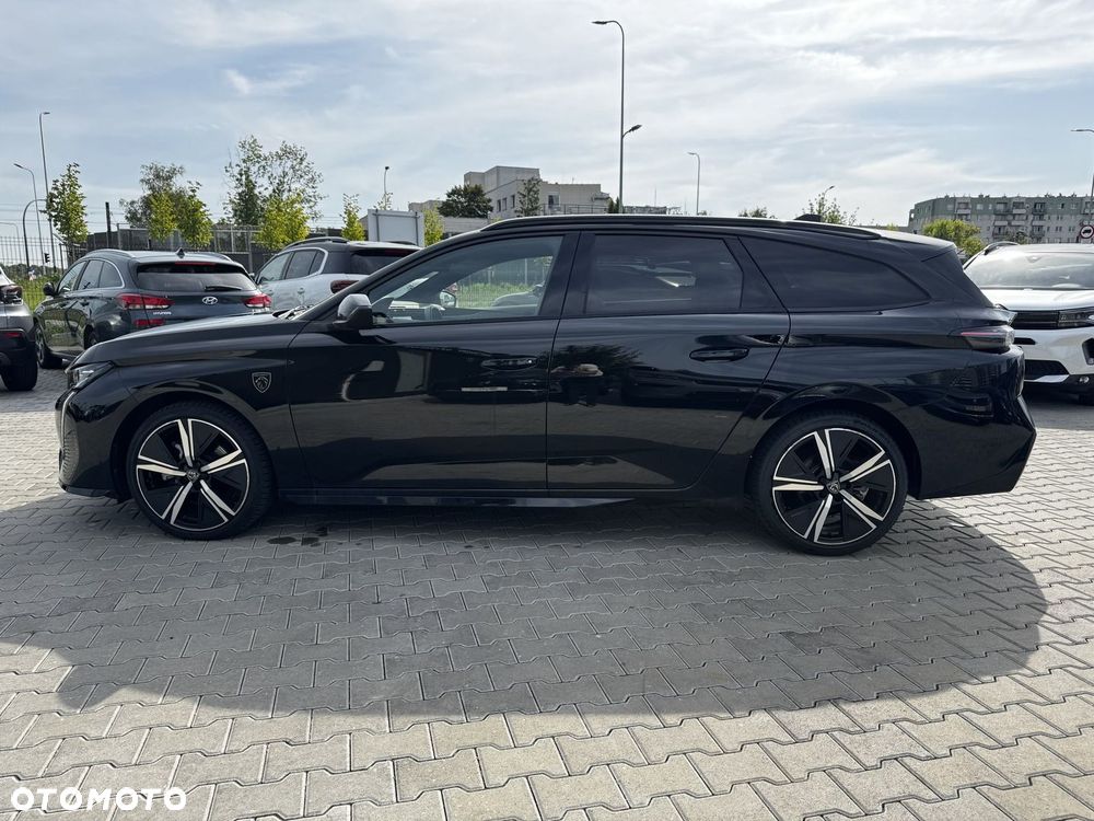 Peugeot 308 - 6