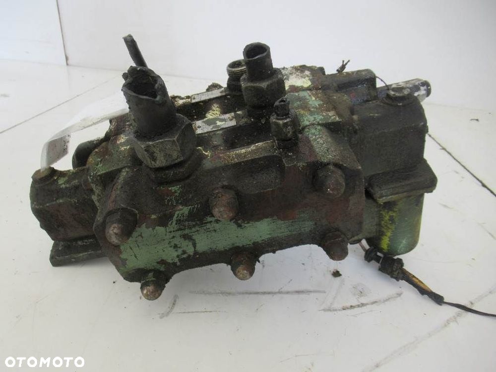 ROZDZIELACZ HYDRAULICZNY - 234.00 PLN - IFA ADK 70 - 4