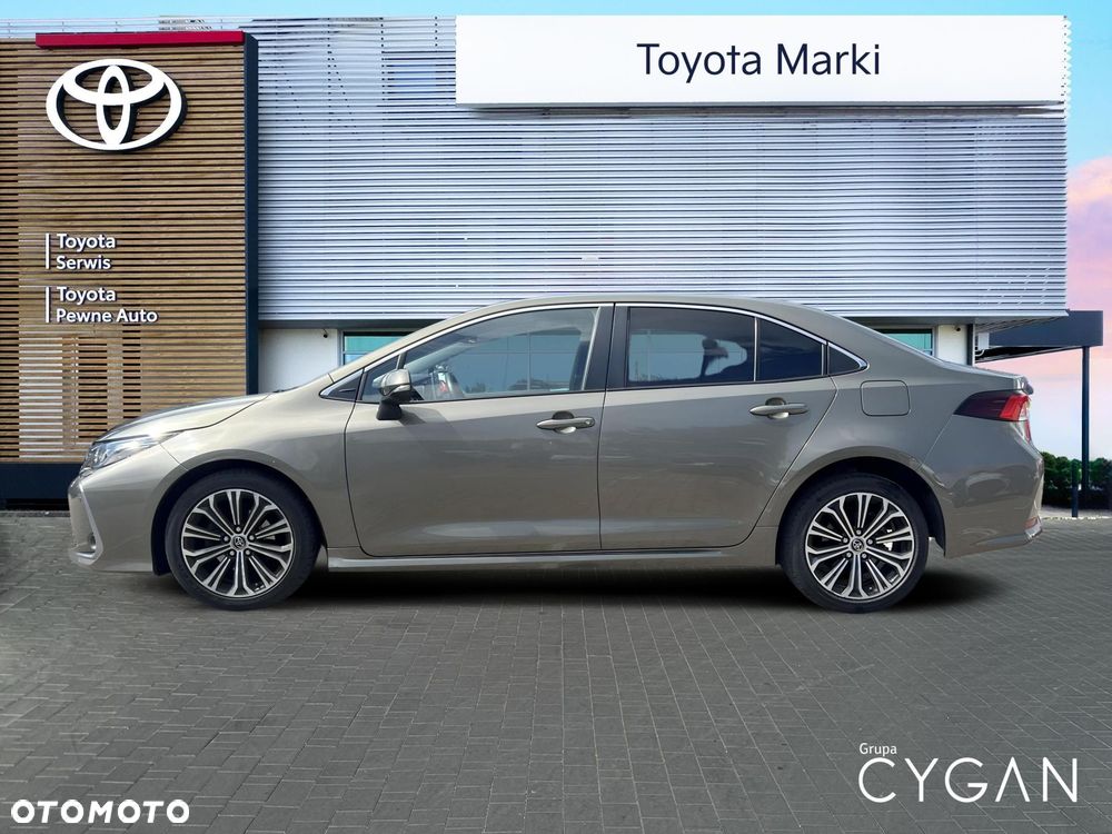 Toyota Corolla 1.6 Comfort MS - 3
