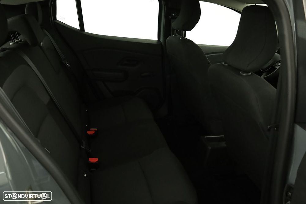Dacia Sandero 1.0 ECO-G Essential Bi-Fuel - 21