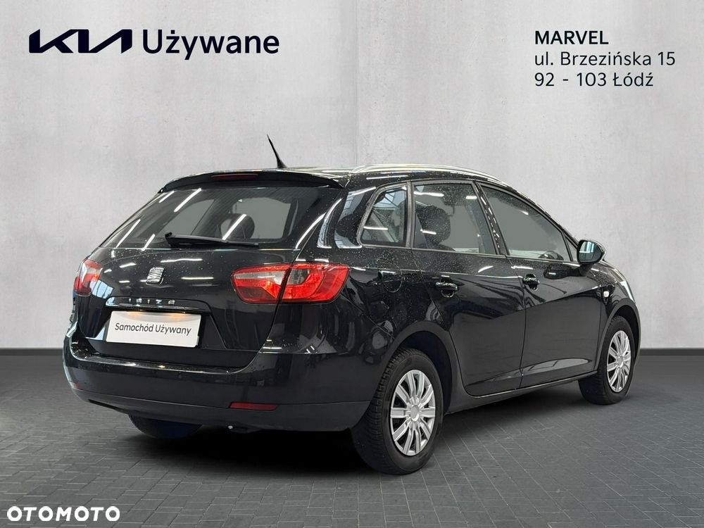 Seat Ibiza - 8