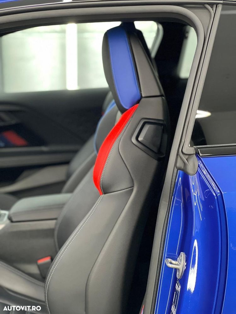 BMW M2 Standard - 23