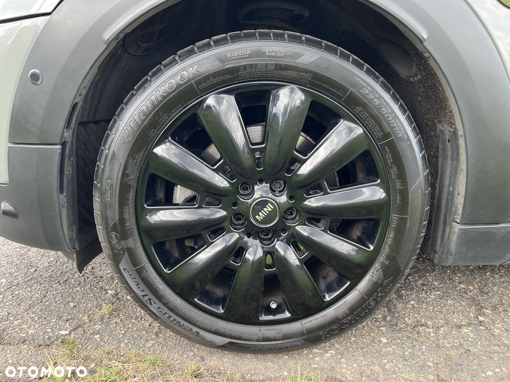 MINI Countryman - 5