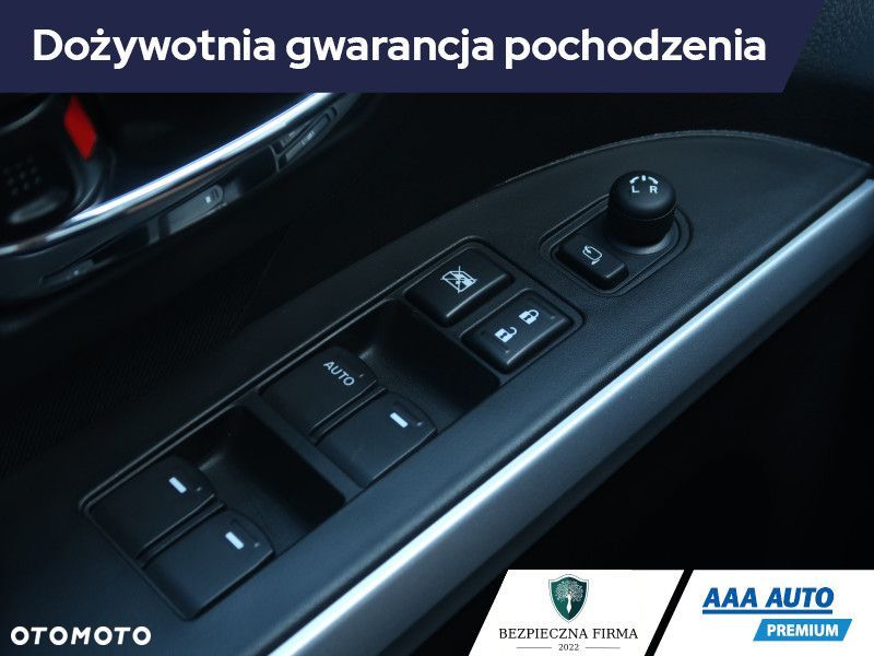 Suzuki SX4 S-Cross - 21