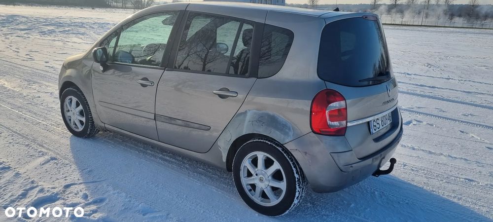 Renault Modus - 3