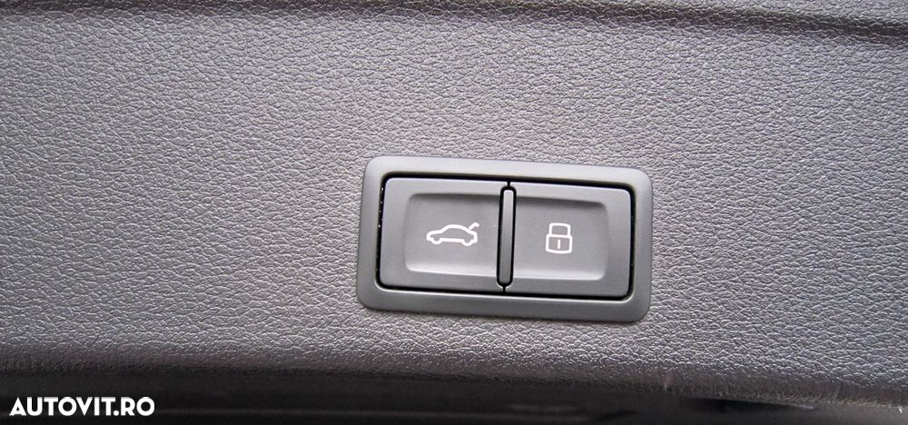 Audi A4 35 TDI S tronic - 37