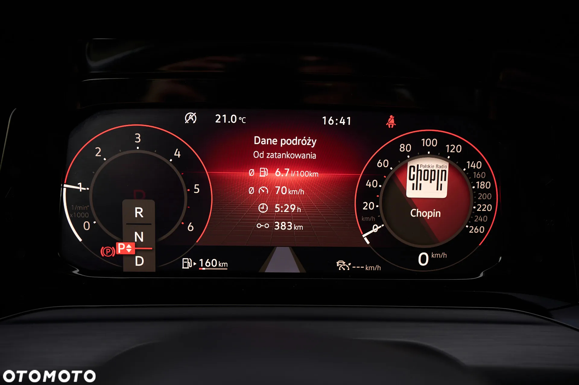 Volkswagen Golf VIII 2.0 TDI Style DSG - 27