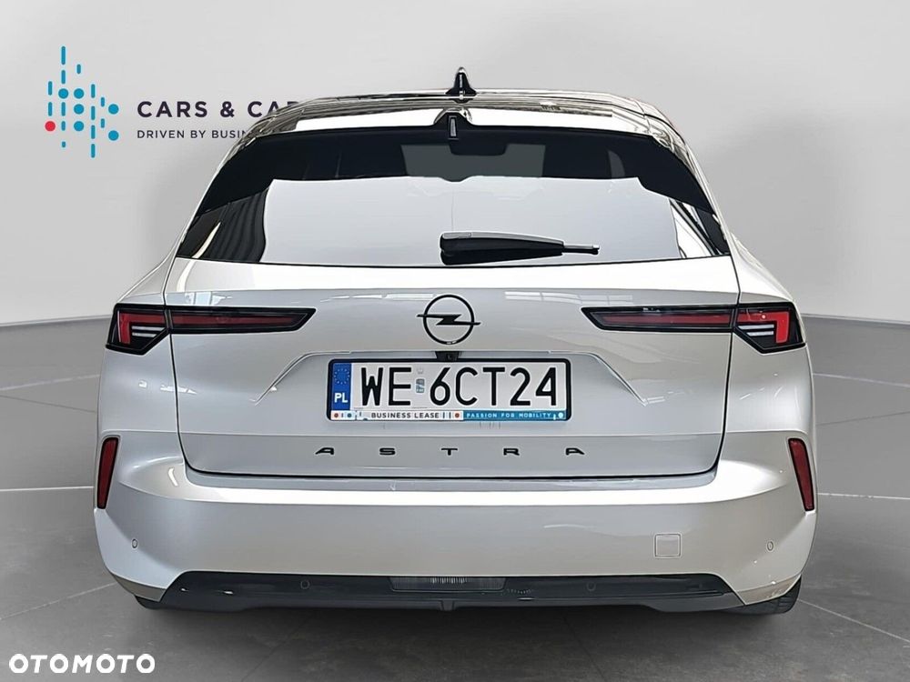 Opel Astra 1.5 CDTI GS S&S - 26