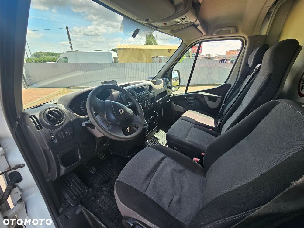 Renault MASTER - 3