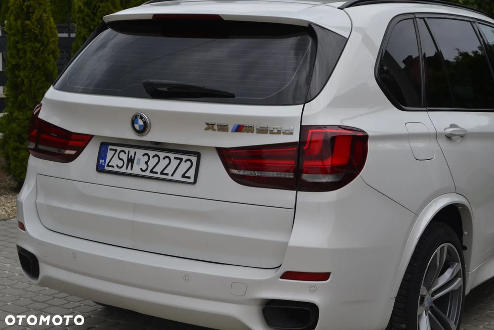 BMW X5 M - 17