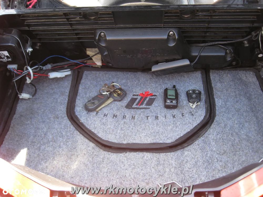 Honda GL - 14