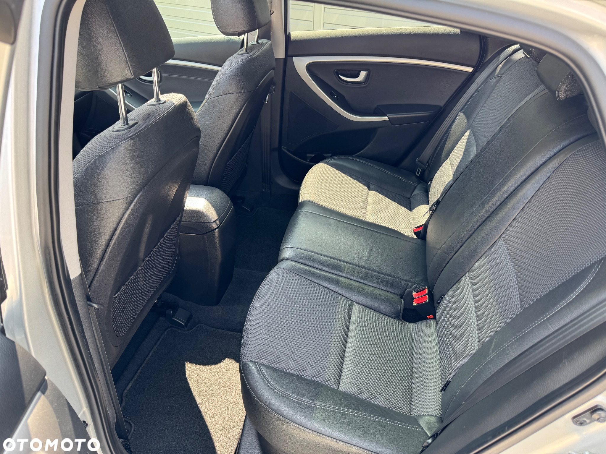 Hyundai i30 1.6 GDI Premium - 23