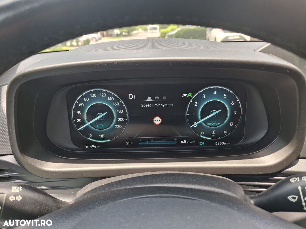 Hyundai Bayon 2021 photo 5
