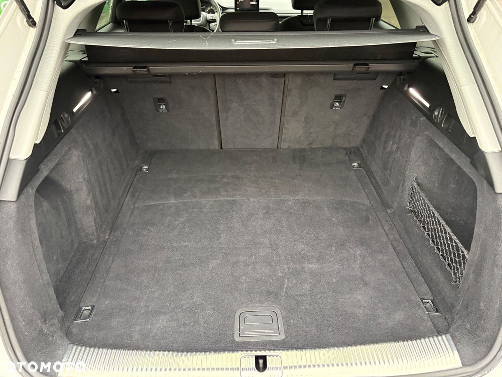 Audi A4 Avant 2.0 TDI - 25