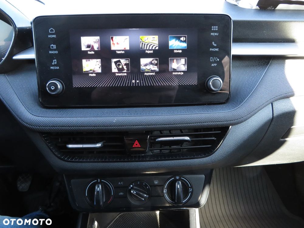 Skoda Fabia 1.0 TSI Style - 27