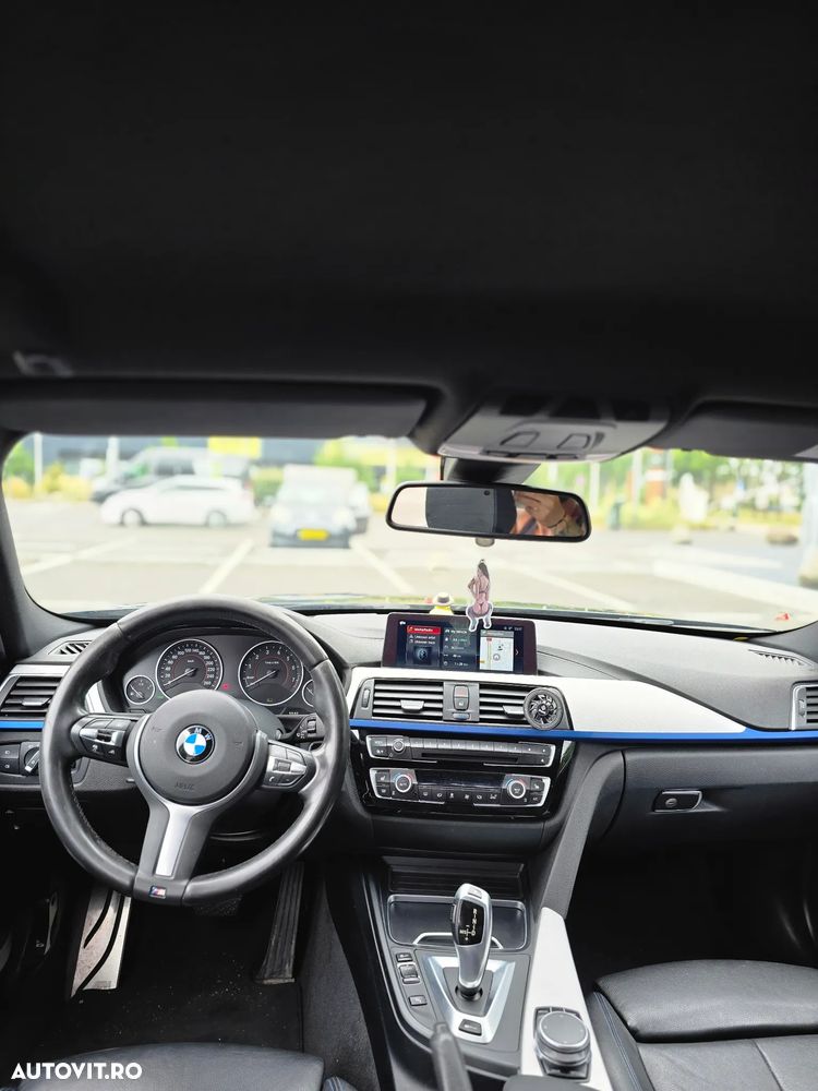 BMW Seria 3 - 13