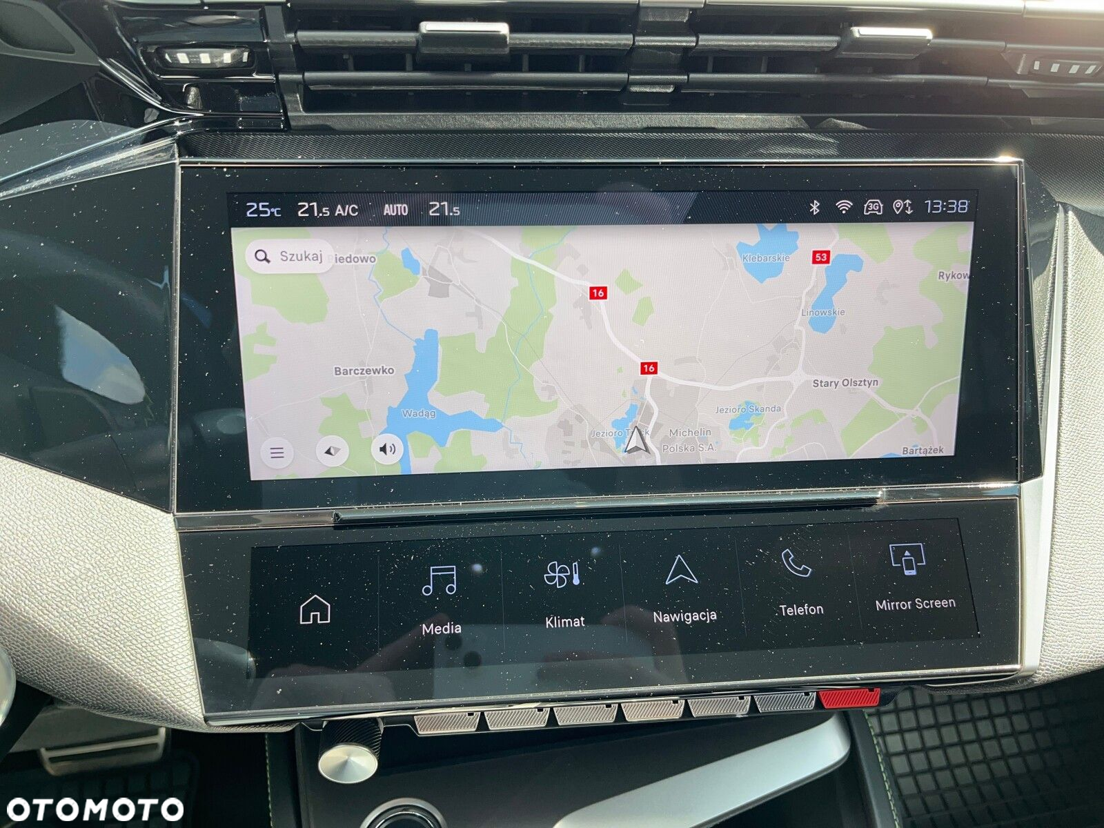 Peugeot 308 1.2 PureTech GT S&S EAT8 - 27