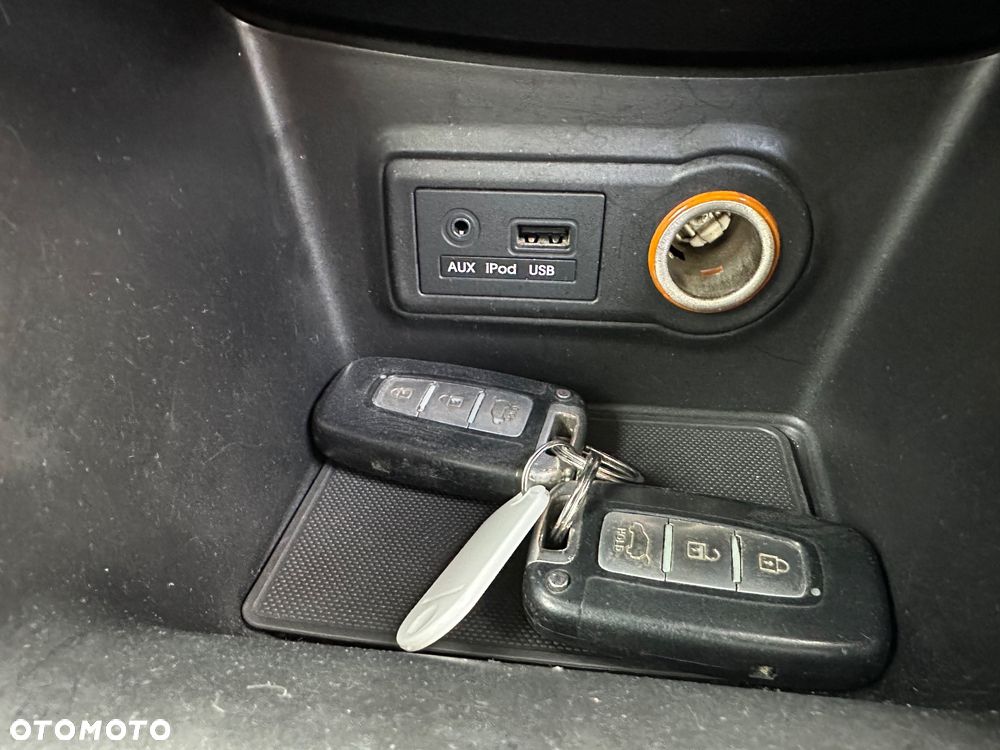Kia Venga 1.6 CRDi M - 15