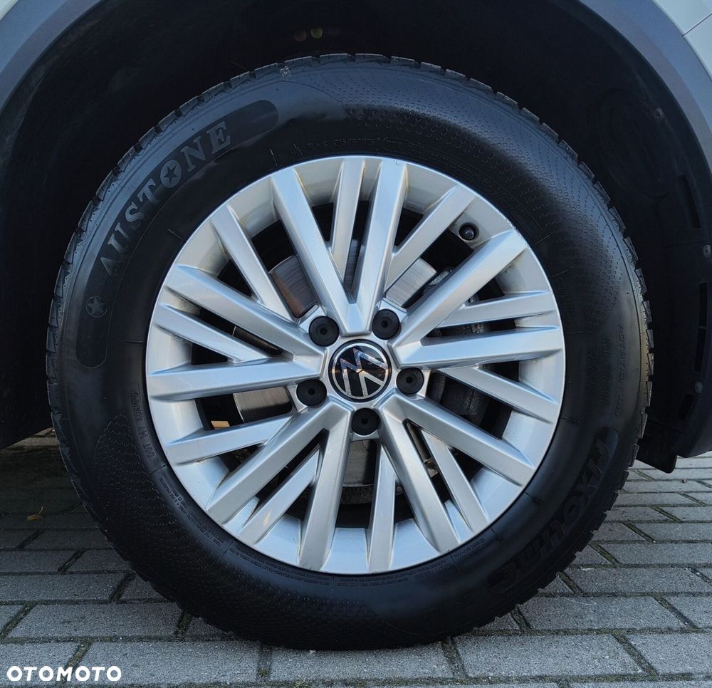 Volkswagen T-Roc 1.5 TSI Life DSG - 27