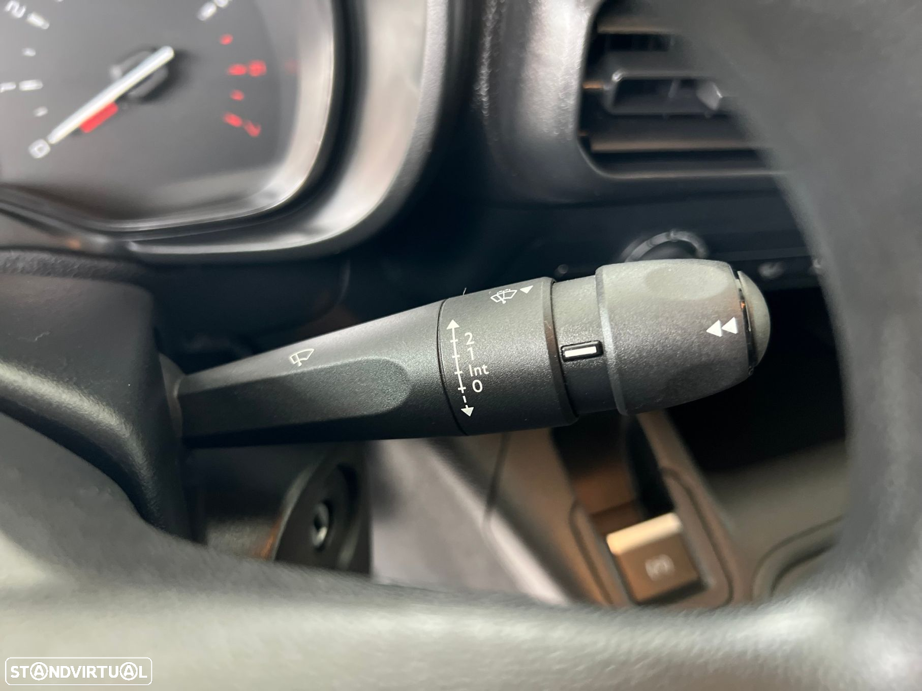 Citroën Berlingo 1.5 BlueHDi M Feel - 15